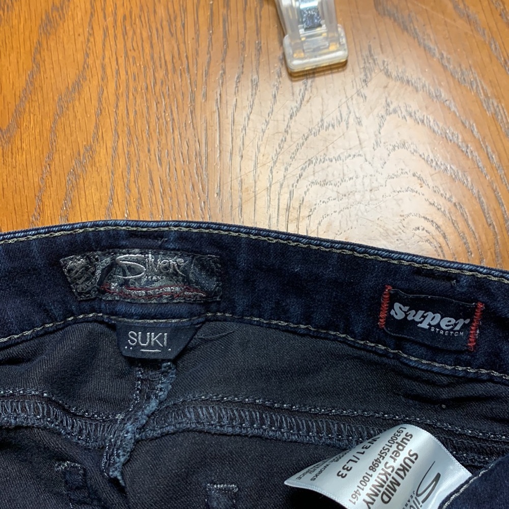 Jeans - Picture 6 of 7